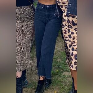 Cotton On Wide Leg Jeans
